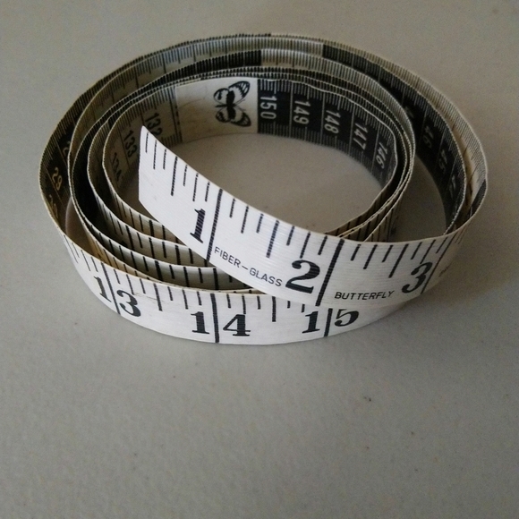 Opal Matte Gray Blue Bracelet - Picture 6 of 6